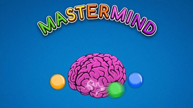 Mastermind - Play Online For Free