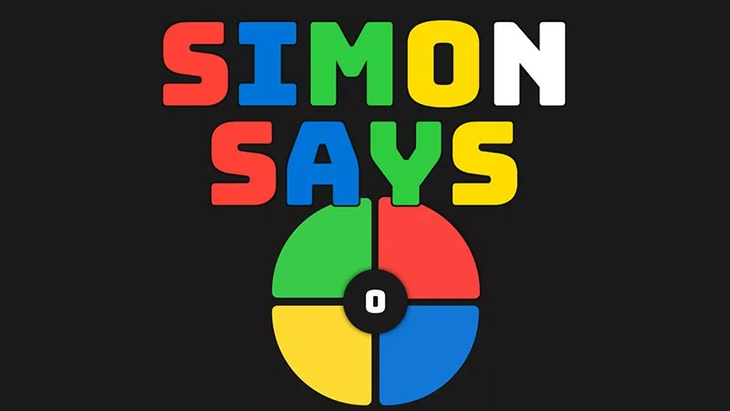 Simon selling Says