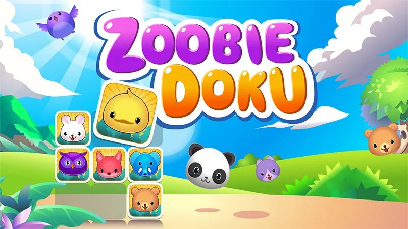 Zoobiedoku - Play online for free