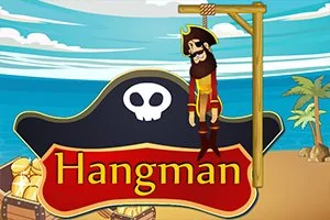 Hangman, Free Ice Breaker Games, UK, Online