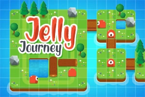 Jelly Journey