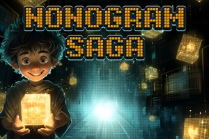 Nonogram Saga